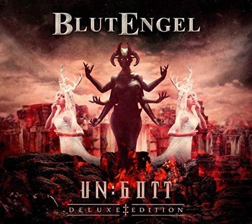 Blutengel - Send Me an Angel